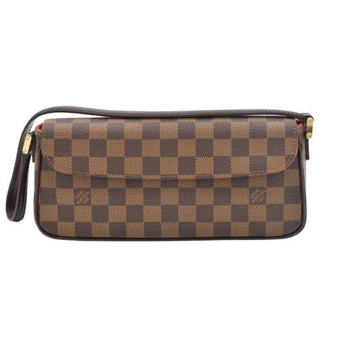 LOUIS VUITTON ルイヴィトン ダミエ レコレータ  ショルダーバッグ N51299